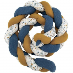Tresse deco - DOMIVA - AU FIL DE L'EAU - 200 cm valge