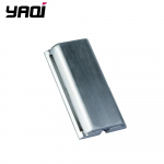 Yaqi Tile 316 roostevabast terasest ohutusraseerija pea Raseerija pea jaoks Meeste raseerimistooted