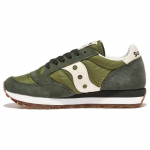 Saucony Jazz Original Forest Cream Unisex tossud S2044-671 42.5