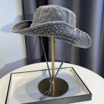 Vintage pestud teksist &auml;mbarm&uuml;ts Unisex Suvine p&auml;ikesem&uuml;ts Naistele Meestele Telkimism&uuml;ts UV-kaitsega L&auml;&auml;ne-Cowboy Kalurim&uuml;ts 56-58 must