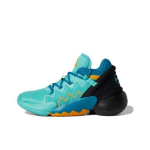 adidas D.O.N. V&auml;ljaanne #2 J Avatari pakett - Aktiivne m&uuml;nt S42751 EU 38 m&uuml;ndi/sinakas