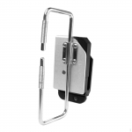 Tape Holder Tool Belt Clip Attachment Compact, Easy to Install, Hook, Organizer for Non foldable