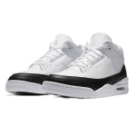 Air Jordan 3 Retro SP x Fragment Design Mid White Jordan 3 AJ3 DA3595-100 EU 36 valge