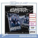 ALPHA DRIVE ONE [EUPHORIA] (FREAK ALARM ver.) [POB] No Benefit
