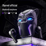 HOBBYBOX Marvel Black Panther TWS K&otilde;rvaklapid