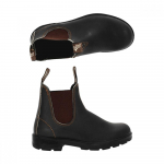 Blundstone Original 500 Original Staut Brown Chelsea Saapad ORIGINAL 500 (4)