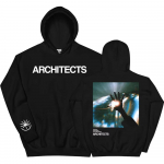 THE SKY, THE EARTH ALBUM PULLOVER Raske Vaimne Arhitektide Tr&uuml;kiga Huppar Pikkade Varrukatega Moodne S&uuml;gisesed Dressipluusid Meeste Naiste Topid S