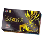 Dragon Ball kaart Son Goku piiratud kaardid haruldased v&auml;lklahvatusega kaardid anime tegelaste kogumiskaart laste m&auml;nguasi kingitus yellow