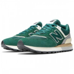 New Balance 574 Low Roheline - U574LGNW EU 36 roheline