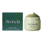 Arencia Fresh Green Cleanser 120g 120g