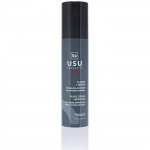 Fluide + S&eacute;rum pour homme - USU COSMETICS - 50 ml - Hydratation profonde - Anti-&acirc;ge - Tous types de peau