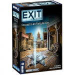 Seltsim&auml;ng - DEVIR - 295-25BGEXITSP - Mitmev&auml;rviline - M&otilde;tlemine ja strateegia - 2 m&auml;ngijat v&otilde;i rohkem puhas