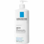 Lait Relipidant Corps - La Roche Posay - Lipikar - 48h - 750ml - Hypoallerg&eacute;nique