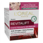 Cr&egrave;me antirides Revitalift L'Oreal Make Up Antirides Spf 15 (50 ml)