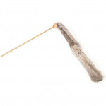 Accessoires pour animaux - GLORIA - Niemeyeer palo con gusano - Multicolore - Vendu &agrave; l'unit&eacute; puhas