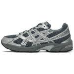 Asics Gel 1130 Terasest Hall Puhta H&otilde;bedaga Tennised 1201A934-020 43.5 h&otilde;bedane hall v&auml;rv