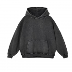 Happepesu puuvillased kapuutsiga dressipluusid Vana kooli vintage streetwear kapuutsiga pusad Mehed Naised Hip Hop riided M must