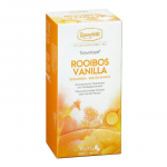 Ronnefeldt Rooibos Vaniljetee 25 teekotti