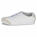 Onitsuka Tiger Mexico 66 Valged tossud DL408-0101 37