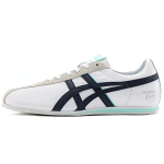 Onitsuka Tiger Fb Treeningjalatsid 'Valge Must Sinine' Tossud 1183B768-100 37.5 white