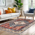 Boheemlaslik Ka&scaron;miirpesu Tagak&uuml;lg Vaip Niiskuskindel Masinpestav K&ouml;&ouml;gi Vannitoa P&otilde;randamatt Veranda Matt Kodu Dekoratsioon 60x180cm 24x71inch