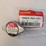 Ehtne jahutusradiaatori kork 19045-PAA-A01 Honda Accord Civic Acura CL TL USA jaoks