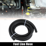 Car 10ft Fuel Line 516 ID Push on Hose for Small Engines Nitrile Rubber Tubing
