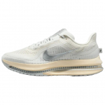 Nike Pegasus Premium Jooksujalatsid on Vaimsed Unisex Tossud Kreemjas Platinum-Tooniga Peegeldav-H&otilde;be-Hall-Udu-Raud-Hall-Metallik-H&otilde;be IQ0307-094 44.5