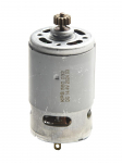 1 tk mootor 14,4 V / 13 hammast BOSCH GSR GSB 14,4-2-LI 1440LI GSR14.4-2-LI PSR14.4LI-2 2 GSB14.4-2-LI PSR1440LI-2 2 PSB1440LI-2 jaoks China Mainland