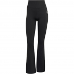 Adidas Stella McCartney Treening Laiu Jalgadega Leggingsid K&otilde;rge V&ouml;&ouml;koht &Uuml;hev&auml;rvilised Kellukad Naiste Alusp&uuml;ksid KF9109 S