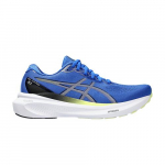ASICS Gel Kayano 30 Illusion Blue Glow Yellow 1011B548-400 EU 40.5 kollane/sinine