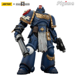 [LAOS] JOYTOY Warhammer 40K 1/18 tegevuskuju Ultramarines Intercessors/Blood Angels/Imperial Fists/Space Wolves NPCSModel