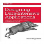 oreilly Designing Data Intensive Applications Pehmekaaneline IND-203
