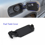 Mercedes BENZ GLC klassi W253 autode v&auml;lisosa k&uuml;tusepaagi sisekate kork t&auml;iteava alus 2015- GLC200 GLC220 GLC260 GLC300 Cover 1PC