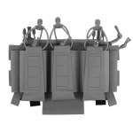 Taktikaline EPV2 painduv 556 sildistatud vintp&uuml;ssikott K&otilde;ik-&uuml;hes tagumine dokumendivirnastaja QASM pandlaga žgutihoidja ARC