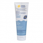 Cancer Council - Igap&auml;evane niisutaja, veekindel, mati viimistlusega, SPF 50+ 150ml