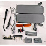 Suzuki Samurai Sierra Gypsy Erinevad esemed Hulgipakkumine (Superpakkumine) |Sobib