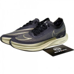 Nike ZoomX Streakfly Low Must Metallik Kuldne Teraline - DJ6566-001 EU 36.5 must
