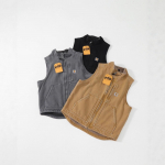 Ameerika Retro k&otilde;rge kraega lambavilla l&otilde;uendvest - Vintage t&ouml;&ouml;riiete stiil. Large hall v&auml;rv