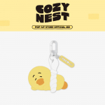 SHINee TAEMIN 2026 TAEMori Hubane Pesa POP-UP Pood Head &Otilde;nne V&otilde;tmehoidja