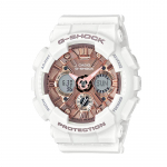 Casio G-Shock GMA-S120MF Naiste analoog-digitaalkell