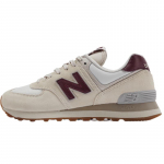 New Balance naiste 574 seeria retro vabaajajalatsid 40