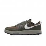 Nike C1TY Premium CORDURA Cargo Khaki Unisex Tossud Roheline Keskmine Oliiv Hele Armee IM4692-300 40.5