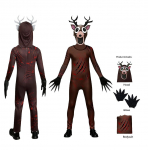 99 &ouml;&ouml;d metsas Hirve kost&uuml;&uuml;m Fnaf Kohutav Halloweeni &ouml;&ouml;kullipidu Kost&uuml;&uuml;m t&auml;iskasvanule lapsele &Otilde;udus Hirv J&otilde;ulukink 110