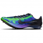Nike ZoomX Dragonfly 2 Glam Fierce Purple Electric Green Meeste Tossud Sinine Safiir Must IM9131-500 44