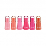 The Saem - Saemmy's Jelly Shot Tint - 6 V&auml;rvi #01 Milky