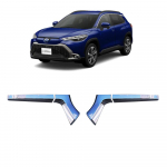 2022 Toyota Jaapan Corolla CROSS Tagumine peegel Kokkup&otilde;rkevastane Dekoratiivriba 240x120x50
