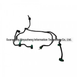 Ford Ranger 2.0 K&uuml;tusepihusti Tagasivoolutoru JB3Q-9K022-AA 2215547 Ford