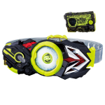 SUPER PARIM transformatsioonirihm DX Hiden Zero One Driver Kamen Rider Zero One [Bandai]