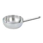 Sauteuse - Demeyere - Apollo - 14 cm - Inox - Compatible tous feux